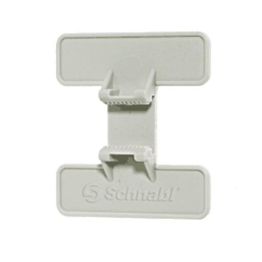 SCHNABL EKP PLAKCLIP TBV EUROCLIP afbeelding 2