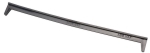 ABB HAF 175-D1 AFSCHERMING RAILS RAILKASTEN afbeelding 2