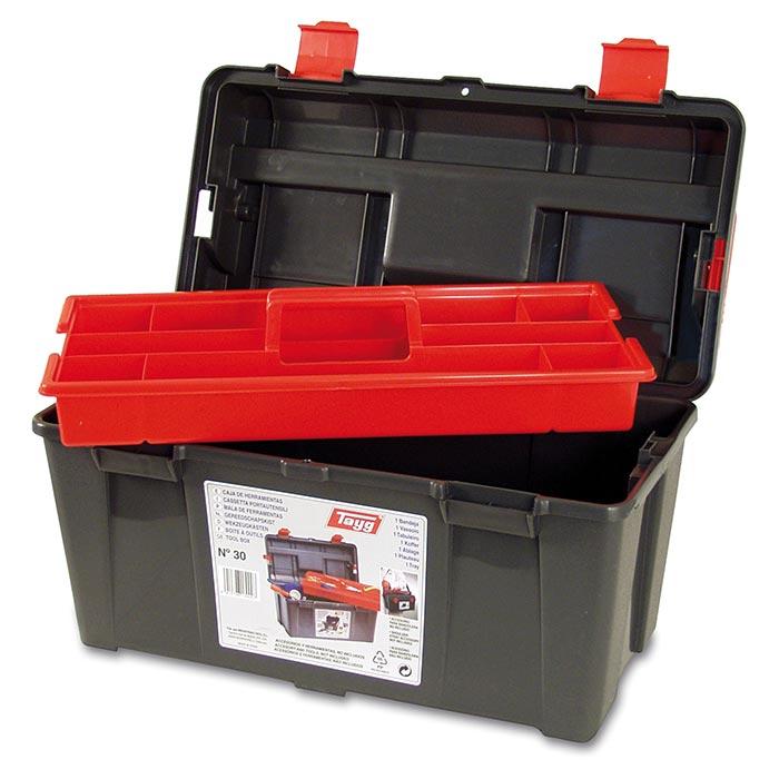 TAYG TAYG 30 GEREEDSCHAPSKOFFER 445X235X230