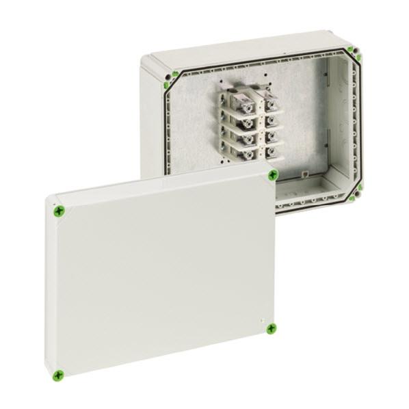 SPELSBERG Abox-i 1500-150mm2 ABOX-I 1500-1502 KABE afbeelding 2
