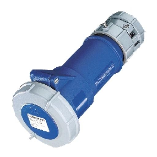 MENNEKES CEE 3860 KOPP.CNT.STP POWERTOP 16A3P6H2 afbeelding 2