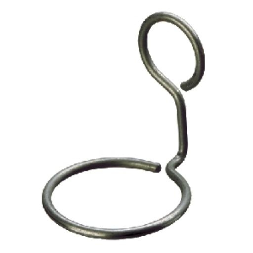 MENNEKES CEE 15452000 OPHANGBEUGEL 32A 5P KOPPEL E afbeelding 2