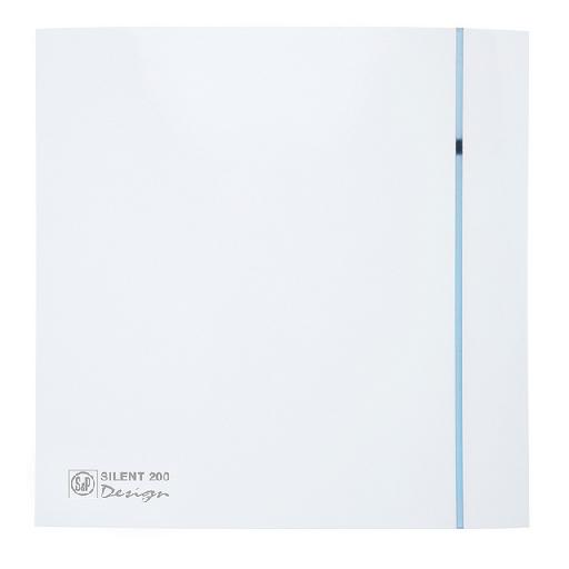 SOLER EN P SILENT 200 CHZ DESIG SILENT 200 CHZ DES afbeelding 2