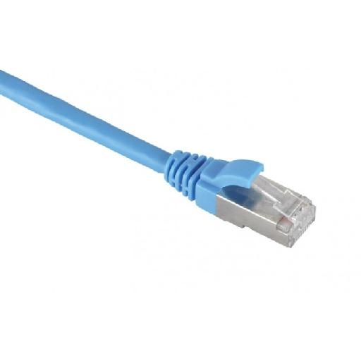 GRAYLE PATCH STP C6 BL 10M CAT KABEL C6 BL AFG 10M afbeelding 2