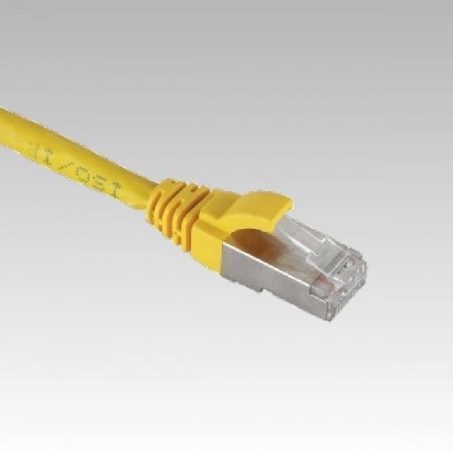 GRAYLE PATCH STP C6A GE 30M CAT KABEL C6A GE S/FTP afbeelding 2