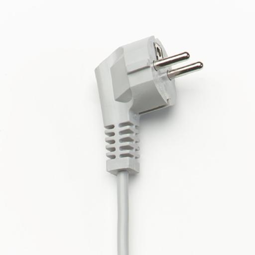 HAKA AANSL 3X0.75 GS AANSLUITSN 70G2M GS PVC afbeelding 2