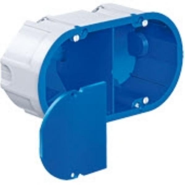 KAISER 9069-94 INB DOOS GELUIDSWEREND ELEC afbeelding 2