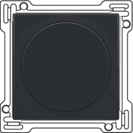 Cpl draaidimmer stnd/1-10V/motor 200-31000 afbeelding 2