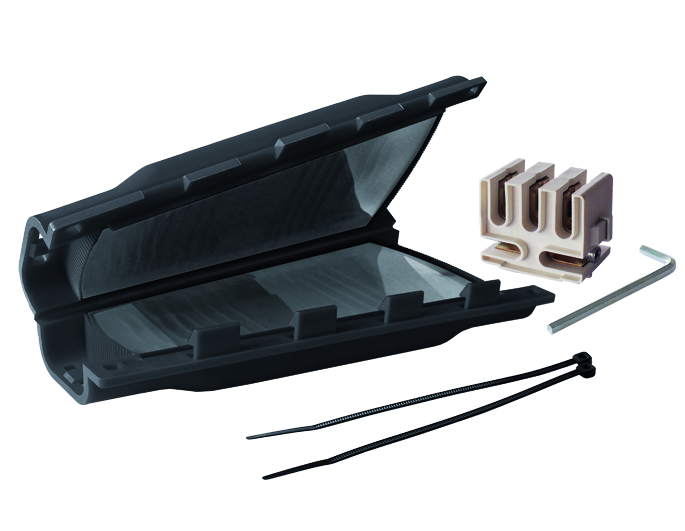 CELLPACK EASY 7V MOF GEL 3X16/5X35 AFT3X2.5 afbeelding 2