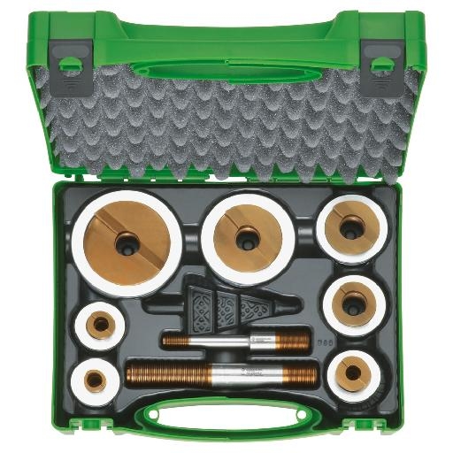 Greenlee 76679 Slugsplitters Assorti afbeelding 2
