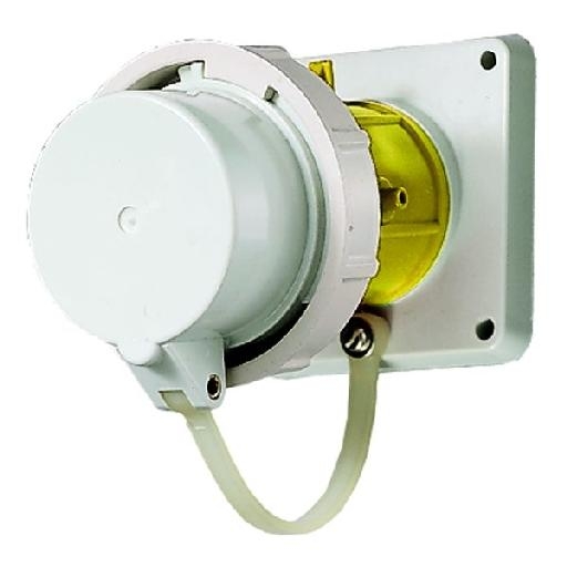 MENNEKES CEE 3530 TOESTELCON DOOS 16A 3P 4H 110 afbeelding 2