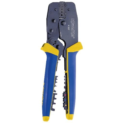 KLAUKE K507 PERSTANG UNIV. K507 +INZETSTUK afbeelding 2