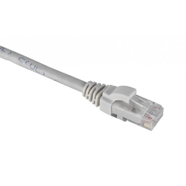 GRAYLE PATCH UTP C6 GS 2M CAT KABEL C6 GS 2.0M LSZ afbeelding 2