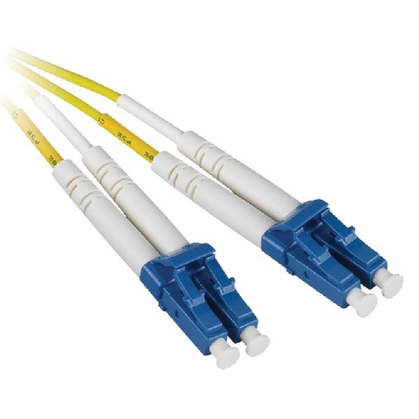 GRAYLE ZS09-20909425 F.O. PATCH KABEL LC>LC DUPLEX afbeelding 2