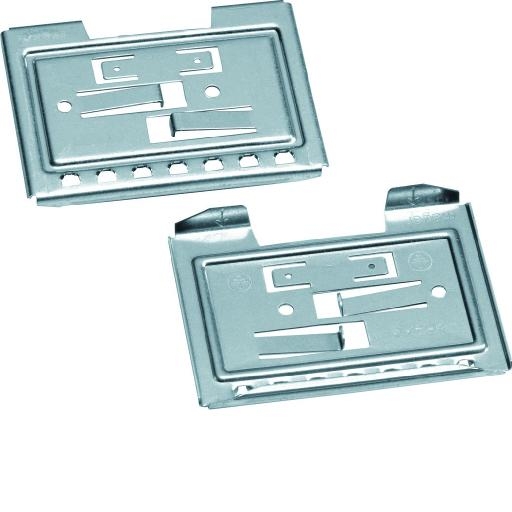 Koppelset BRA65 60mm VPE=2 afbeelding 2