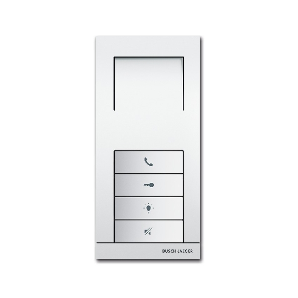 Audio-binnenpost handsfree opbouw 83210 AP-683 afbeelding 2