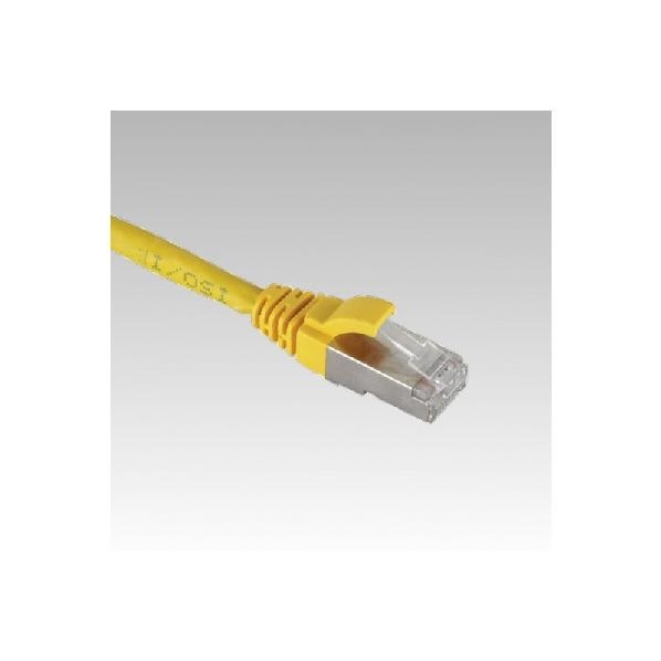 GRAYLE PATCH STP C6 GE 5M CAT KABEL C6 GE AFG 5.0M afbeelding 2