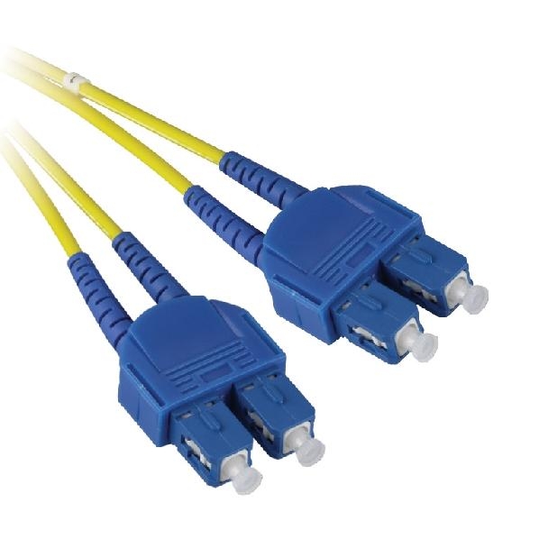 GRAYLE ZS09-10101457 F.O. PATCH KABEL SC>SC DUPLEX afbeelding 2