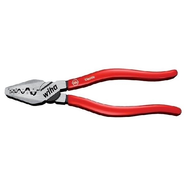 WIHA 23030066 WIHA ADEREINDHULSTANG BASIC 18 afbeelding 2