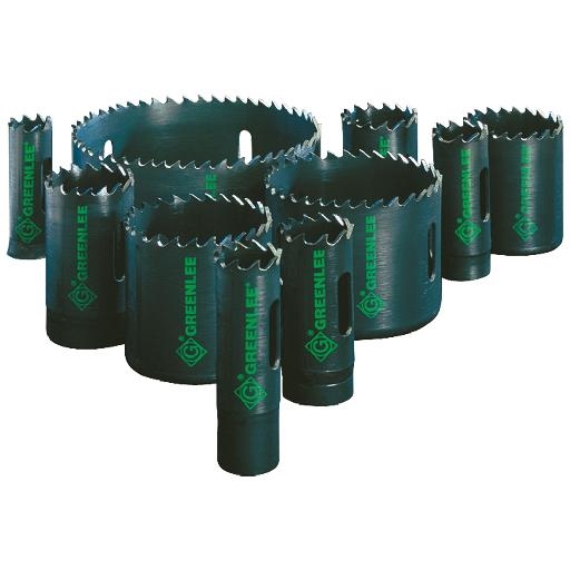 GREENLEE 57761 GATZAAG 60MM PG48 57761