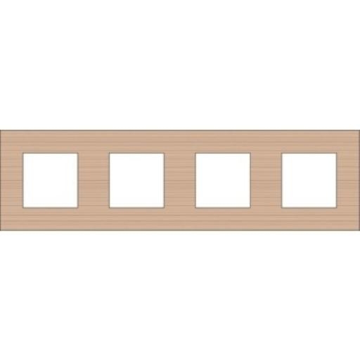 Afdekraam 4v bamboo 156-76400 afbeelding 2