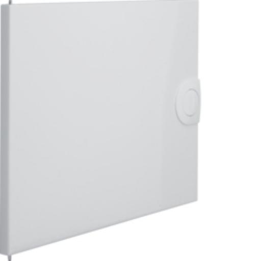 Deur plaatstaal voor VA12NL afbeelding 2