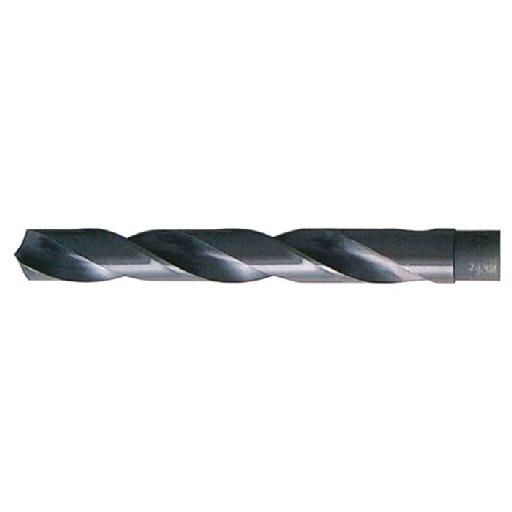 BC Spiraalboor DIN 338 HSS Rolgewalst Type N Ø 13,0mm (per 5st verpakt) afbeelding 2