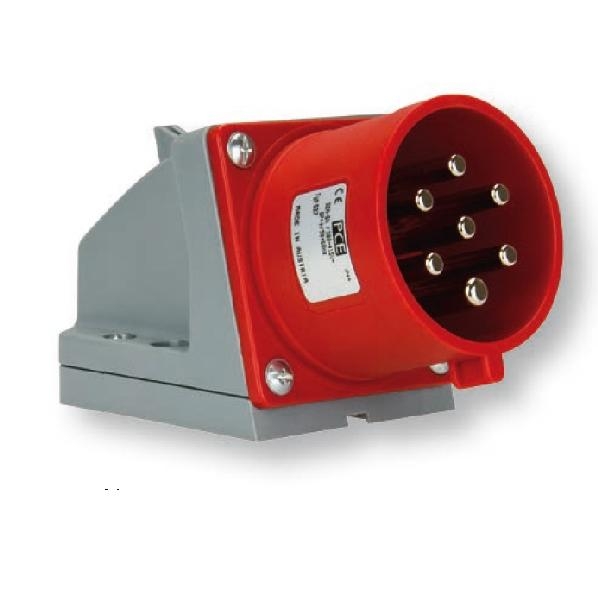 PCE 517-9V TOESTEL WCD OPB 16A7P 230V afbeelding 2