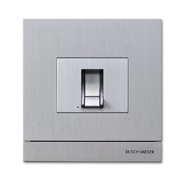 Vingerafdruk buitenpost 83100/70-660 afbeelding 2