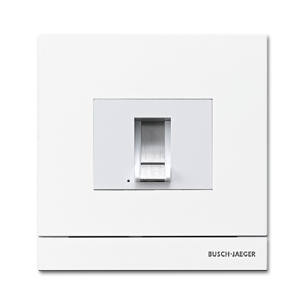 Vingerafdruk buitenpost 83100/70-664 afbeelding 2