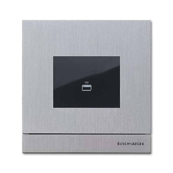 Transponder buitenpost 83100/72-660 afbeelding 2