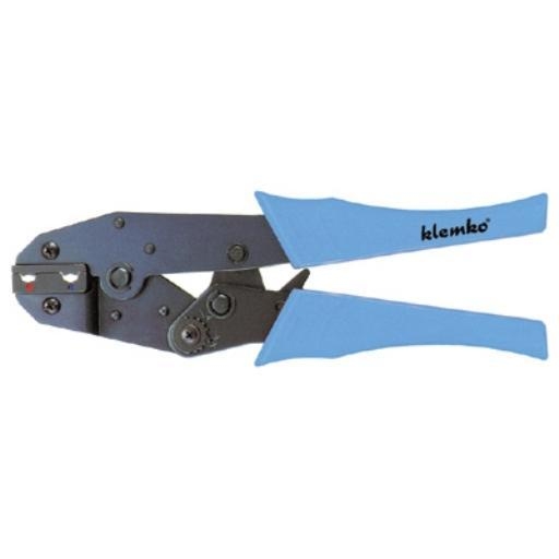 KLEMKO SKT-1525F GKS PERSTANG TBV KABELSCH 0.5-2.5 afbeelding 2