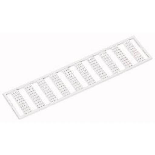 WAGO 793-4566 WMB-MARK. 4-4.2MM HOR.1-50 2X afbeelding 2