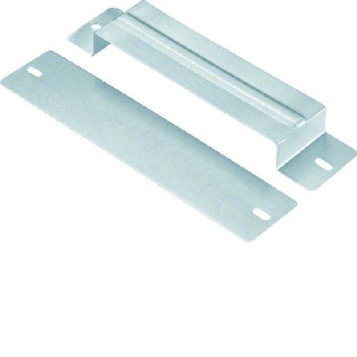 Hager Koppelbeugel UK 190x28mm staal UKS190280 afbeelding 2
