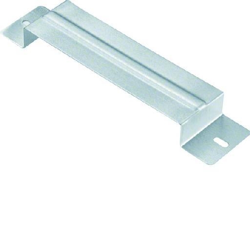 Hager Bevestigingsbeugel UK op betonvloer 190x28mm staal UKB190280 afbeelding 2