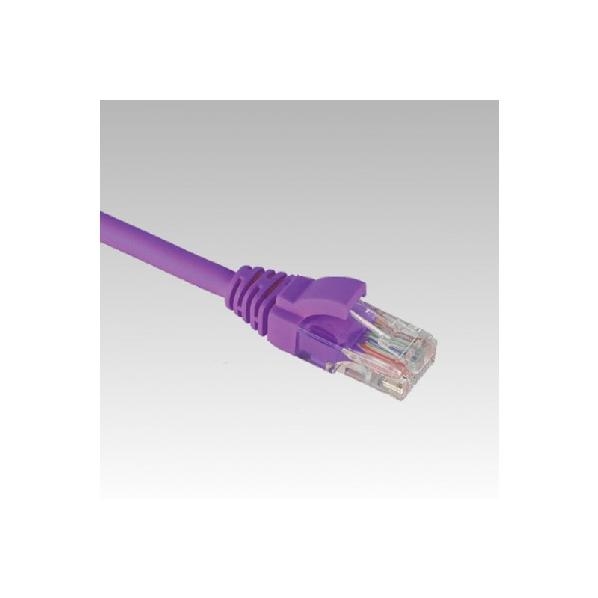 GRAYLE PATCH UTP C6 PA 1.5M CAT KABEL C6 PA 1.5M L afbeelding 2