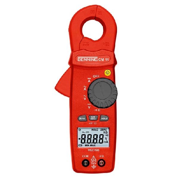 Benning Cm11 Amperetang Cm11 afbeelding 2