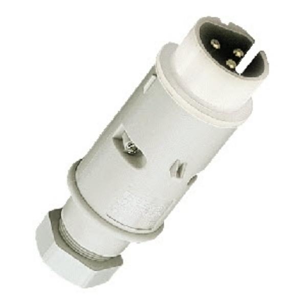 MENNEKES CEE 656A CONTACTSTOP 16A2P 12H50V IP44 afbeelding 2