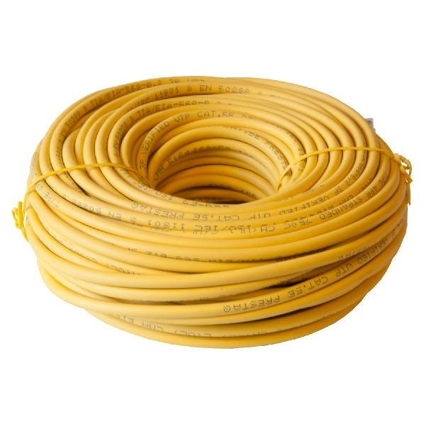 GRAYLE PATCH UTP C5E GE30M CAT KABEL C5E GE 30M afbeelding 2