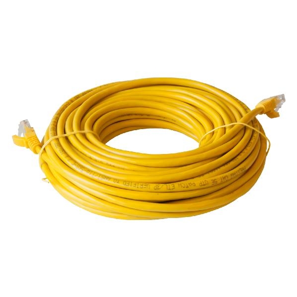 GRAYLE PATCH UTP C5E GE15M CAT KABEL C5E GE 15M afbeelding 2