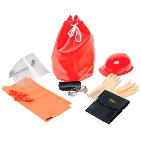 Friedrich 94396004 Friedrich 11-Dlg Veiligheidsui