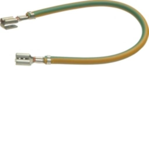 Aardleiding 4mm² L=300mm afbeelding 2