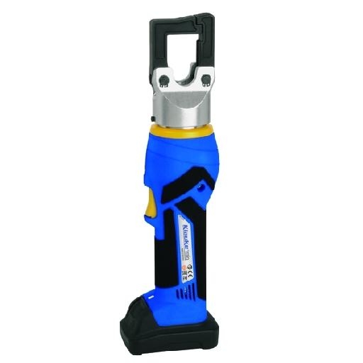 KLAUKE EK35/4ML PERSTANG ELEC HYDR 6-150 10.8V afbeelding 2