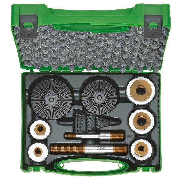 Greenlee 76680 Assorti. Slugsplitters 76680 afbeelding 2