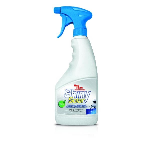 RAYTECH 131700011 SHINY SOLAR REINIGINGSMIDDEL 7 afbeelding 2