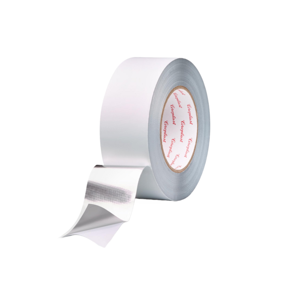 COROPLAST 942-50X50 COROPLAST 942 ALU-SE TAPE 50MM afbeelding 2
