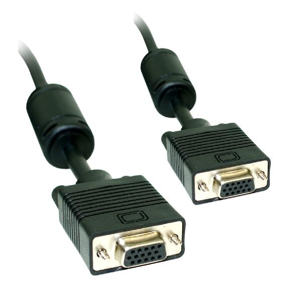 GRAYLE 01.0931030 VGA KABEL HDD 15P M>M 3.0M afbeelding 2