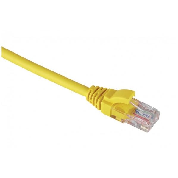 GRAYLE PATCH UTP C6 GE 7.5M CAT KABEL C6 GE 7.5M afbeelding 2