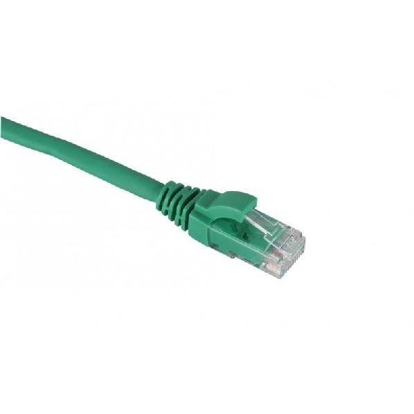 GRAYLE PATCH UTP C6 GN 7.5M CAT KABEL C6 GN 7.5M afbeelding 2