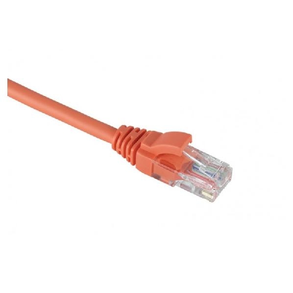 GRAYLE PATCH UTP C6 OR 10M CAT KABEL C6 OR 10.0M afbeelding 2